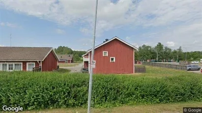 Lägenheter att hyra i Ockelbo - Bild från Google Street View