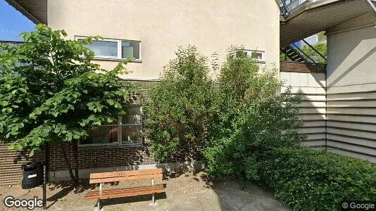 Lägenheter att hyra i Limhamn/Bunkeflo - Bild från Google Street View