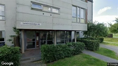 Lägenheter att hyra i Limhamn/Bunkeflo - Bild från Google Street View