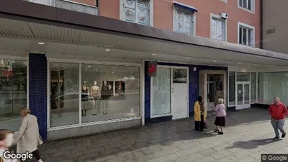 Lägenheter att hyra i Linköping - Bild från Google Street View