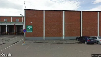 Lägenheter att hyra i Karlstad - Bild från Google Street View