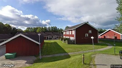 Lägenheter att hyra i Ockelbo - Bild från Google Street View