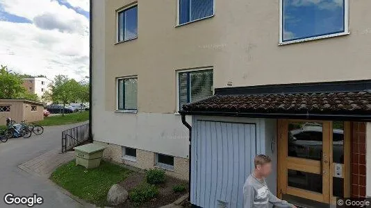 Lägenheter att hyra i Linköping - Bild från Google Street View