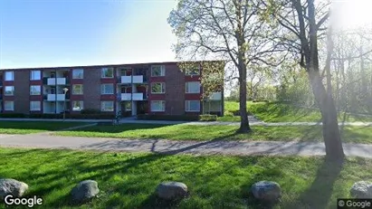 Lägenheter att hyra i Nyköping - Bild från Google Street View
