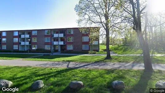 Lägenheter att hyra i Nyköping - Bild från Google Street View