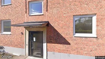 Lägenheter att hyra i Avesta - Bild från Google Street View