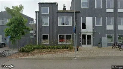 Lägenheter att hyra i Kalmar - Bild från Google Street View