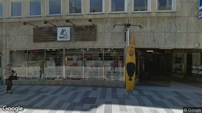 Lägenheter att hyra i Eskilstuna - Bild från Google Street View