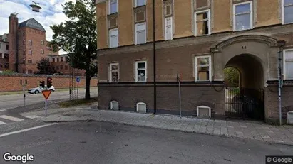 Lägenheter att hyra i Norrköping - Bild från Google Street View