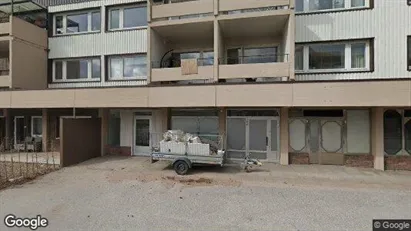 Lägenheter att hyra i Gislaved - Bild från Google Street View