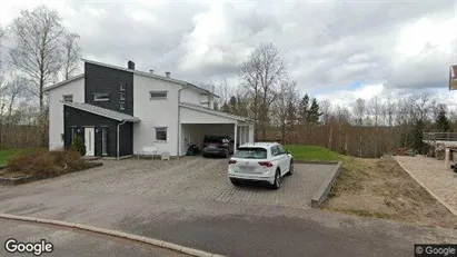 Lägenheter att hyra i Gislaved - Bild från Google Street View