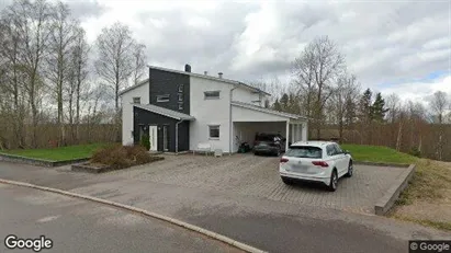 Lägenheter att hyra i Gislaved - Bild från Google Street View
