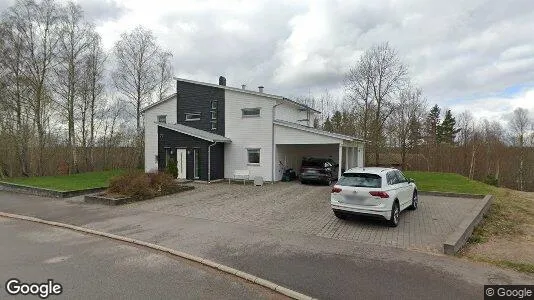 Lägenheter att hyra i Gislaved - Bild från Google Street View