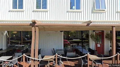 Lägenheter att hyra i Alingsås - Bild från Google Street View