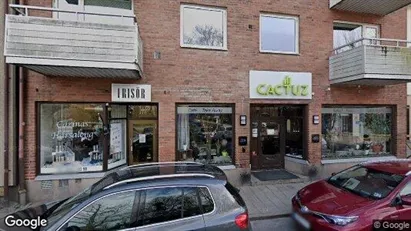 Lägenheter att hyra i Uddevalla - Bild från Google Street View