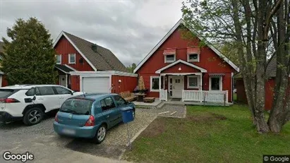 Lägenheter att hyra i Skellefteå - Bild från Google Street View