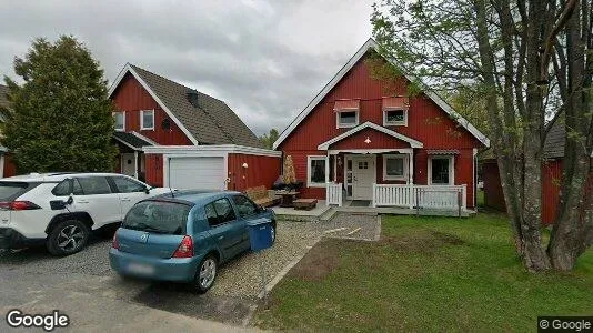 Lägenheter att hyra i Skellefteå - Bild från Google Street View