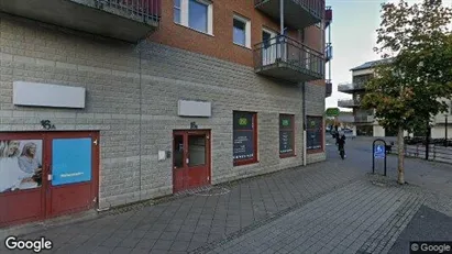 Lägenheter att hyra i Härryda - Bild från Google Street View