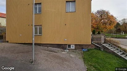 Lägenheter att hyra i Eskilstuna - Bild från Google Street View