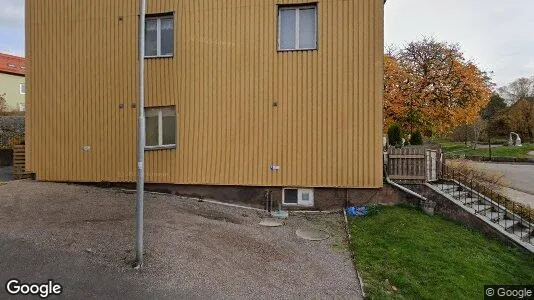Lägenheter att hyra i Eskilstuna - Bild från Google Street View