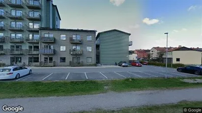 Lägenheter att hyra i Nyköping - Bild från Google Street View