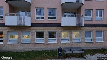 Lägenheter att hyra i Eskilstuna - Bild från Google Street View