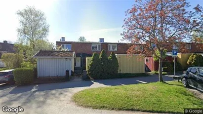 Lägenheter att hyra i Järfälla - Bild från Google Street View