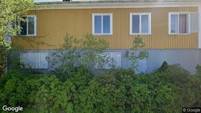 Lägenheter att hyra i Västerort - Bild från Google Street View