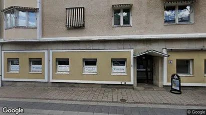 Lägenheter att hyra i Oskarshamn - Bild från Google Street View
