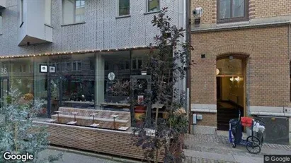 Lägenheter att hyra i Göteborg Centrum - Bild från Google Street View