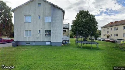 Lägenheter att hyra i Härnösand - Bild från Google Street View
