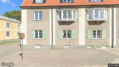 Lägenheter att hyra i Linköping - Bild från Google Street View