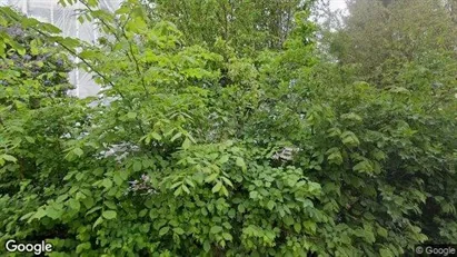 Lägenheter att hyra i Nyköping - Bild från Google Street View