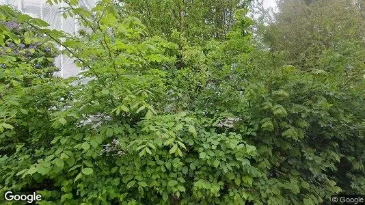 Lägenheter att hyra i Nyköping - Bild från Google Street View