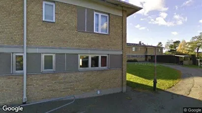 Lägenheter att hyra i Trosa - Bild från Google Street View