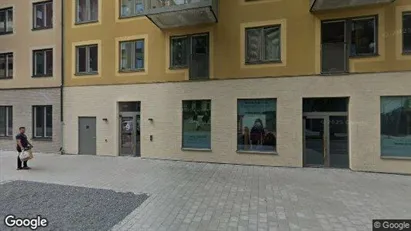 Lägenheter att hyra i Område ej specificerat - Bild från Google Street View