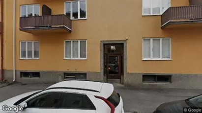 Lägenheter att hyra i Örebro - Bild från Google Street View