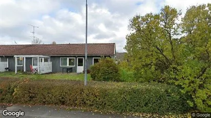Lägenheter att hyra i Nässjö - Bild från Google Street View