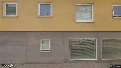 Lägenheter att hyra i Ulricehamn - Bild från Google Street View