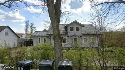 Lägenheter att hyra i Lund - Bild från Google Street View