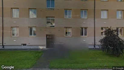 Lägenheter att hyra i Köping - Bild från Google Street View