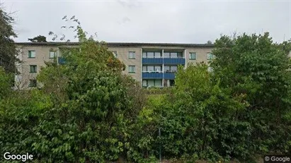 Lägenheter att hyra i Nynäshamn - Bild från Google Street View