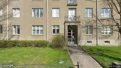 Lägenheter att hyra i Örebro - Bild från Google Street View