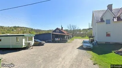 Lägenheter att hyra i Timrå - Bild från Google Street View