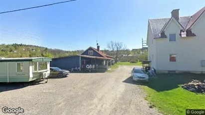Lägenheter att hyra i Timrå - Bild från Google Street View