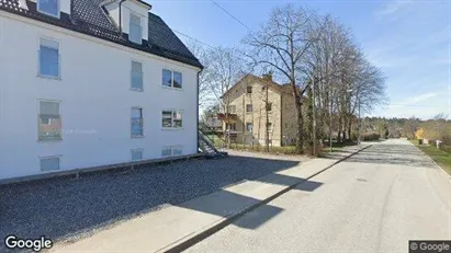 Lägenheter att hyra i Västerort - Bild från Google Street View