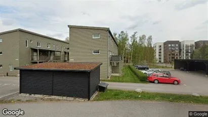 Lägenheter att hyra i Kalmar - Bild från Google Street View
