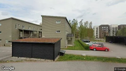 Lägenheter att hyra i Kalmar - Bild från Google Street View