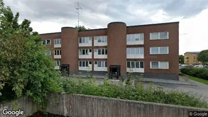 Lägenheter att hyra i Söderort - Bild från Google Street View