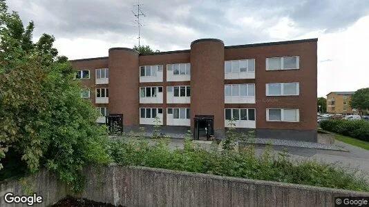 Lägenheter att hyra i Söderort - Bild från Google Street View